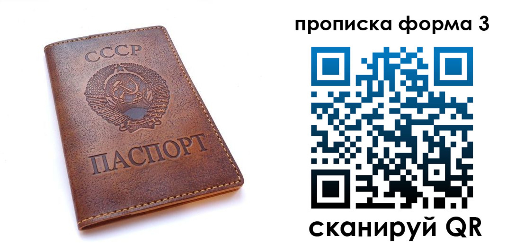 временная прописка в Зарайске